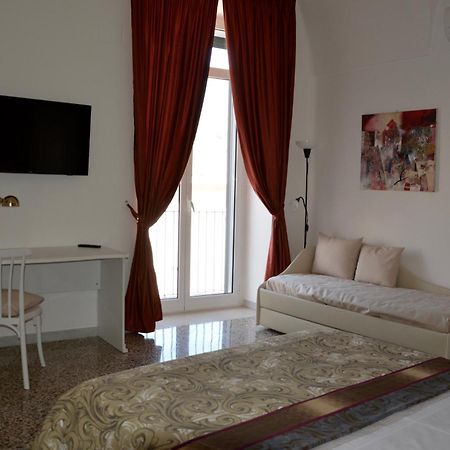 B&B Dai Mimmi Gravina in Puglia Buitenkant foto