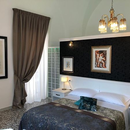 B&B Dai Mimmi Gravina in Puglia Buitenkant foto