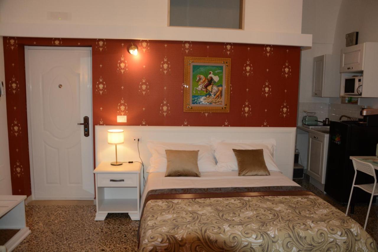 B&B Dai Mimmi Gravina in Puglia Buitenkant foto