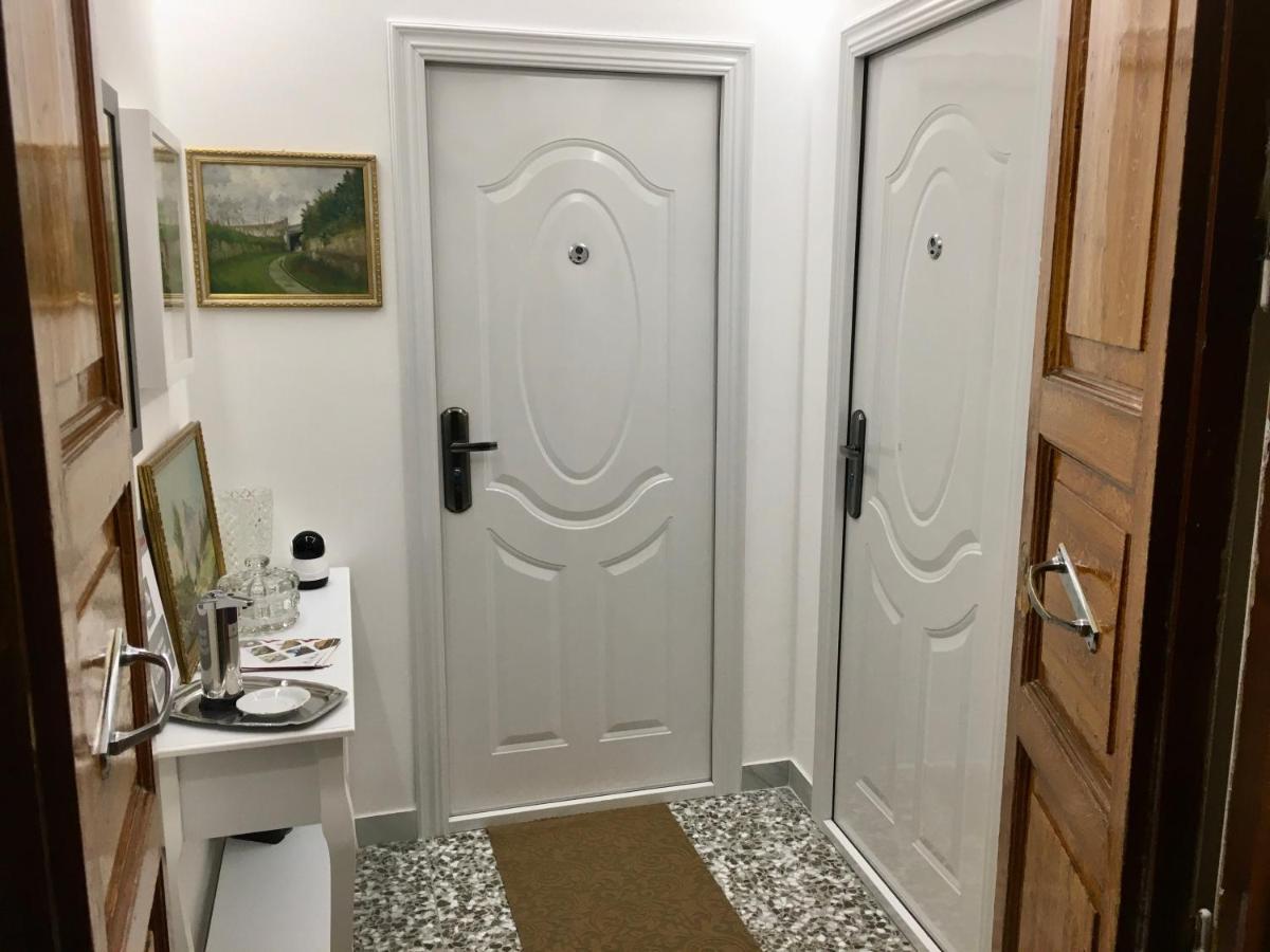 B&B Dai Mimmi Gravina in Puglia Buitenkant foto