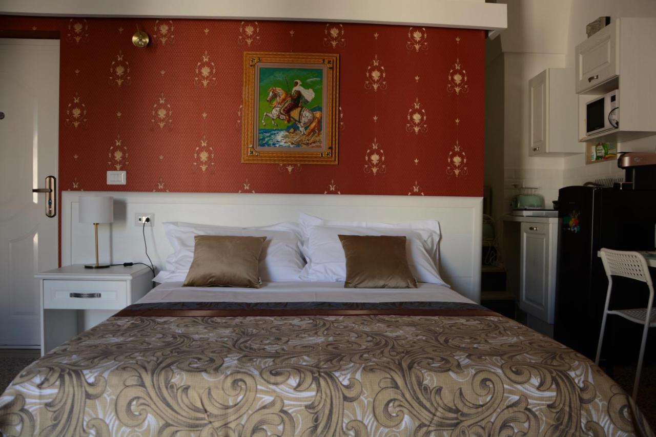 B&B Dai Mimmi Gravina in Puglia Buitenkant foto
