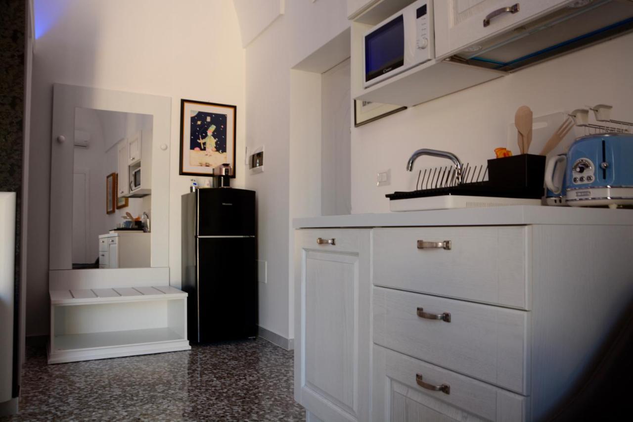 B&B Dai Mimmi Gravina in Puglia Buitenkant foto