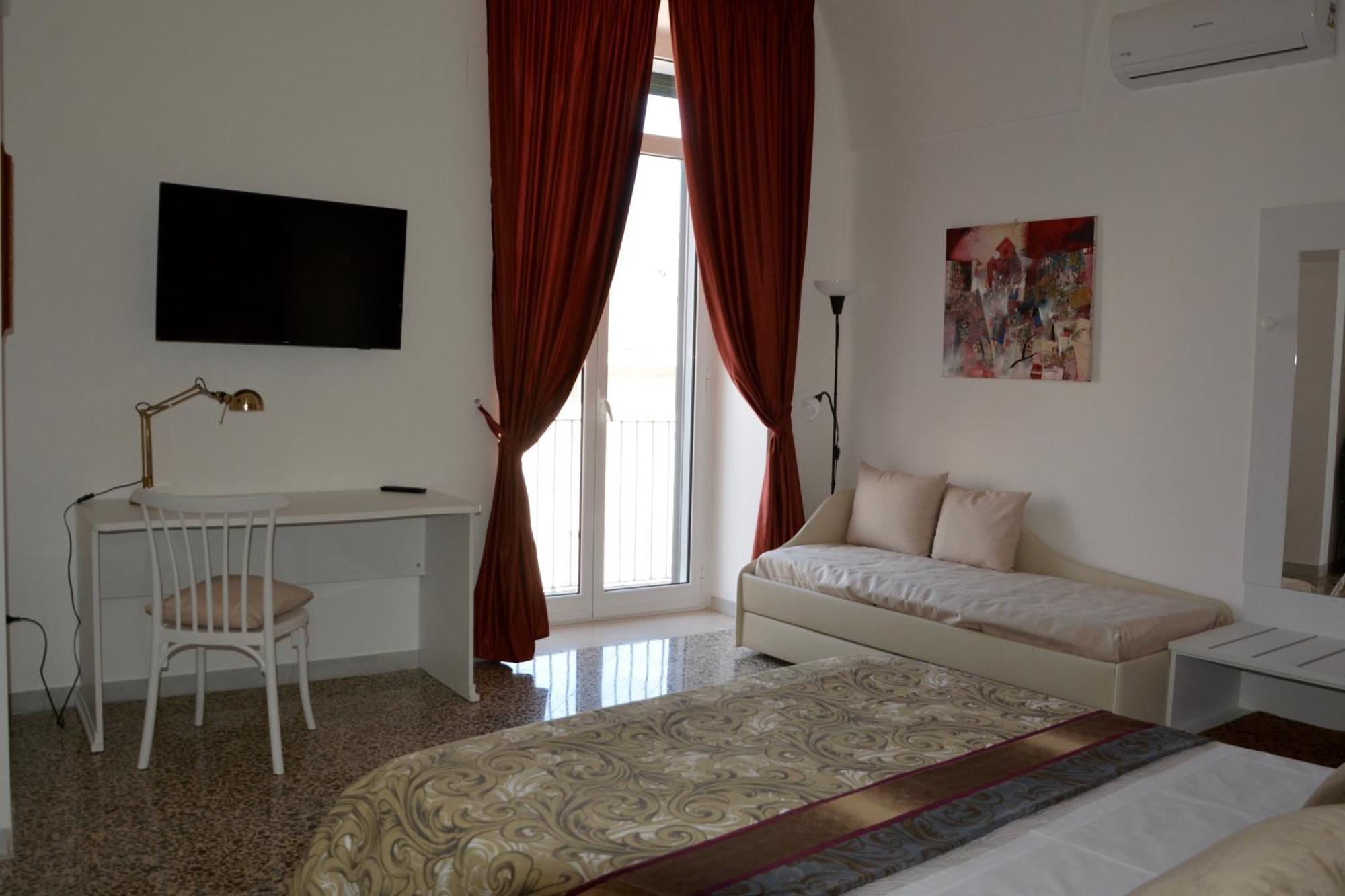 B&B Dai Mimmi Gravina in Puglia Buitenkant foto