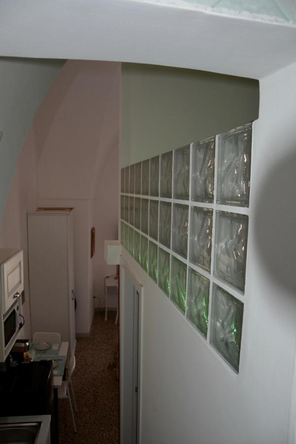 B&B Dai Mimmi Gravina in Puglia Buitenkant foto