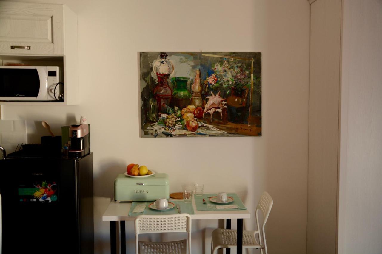 B&B Dai Mimmi Gravina in Puglia Buitenkant foto