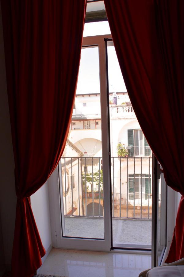 B&B Dai Mimmi Gravina in Puglia Buitenkant foto