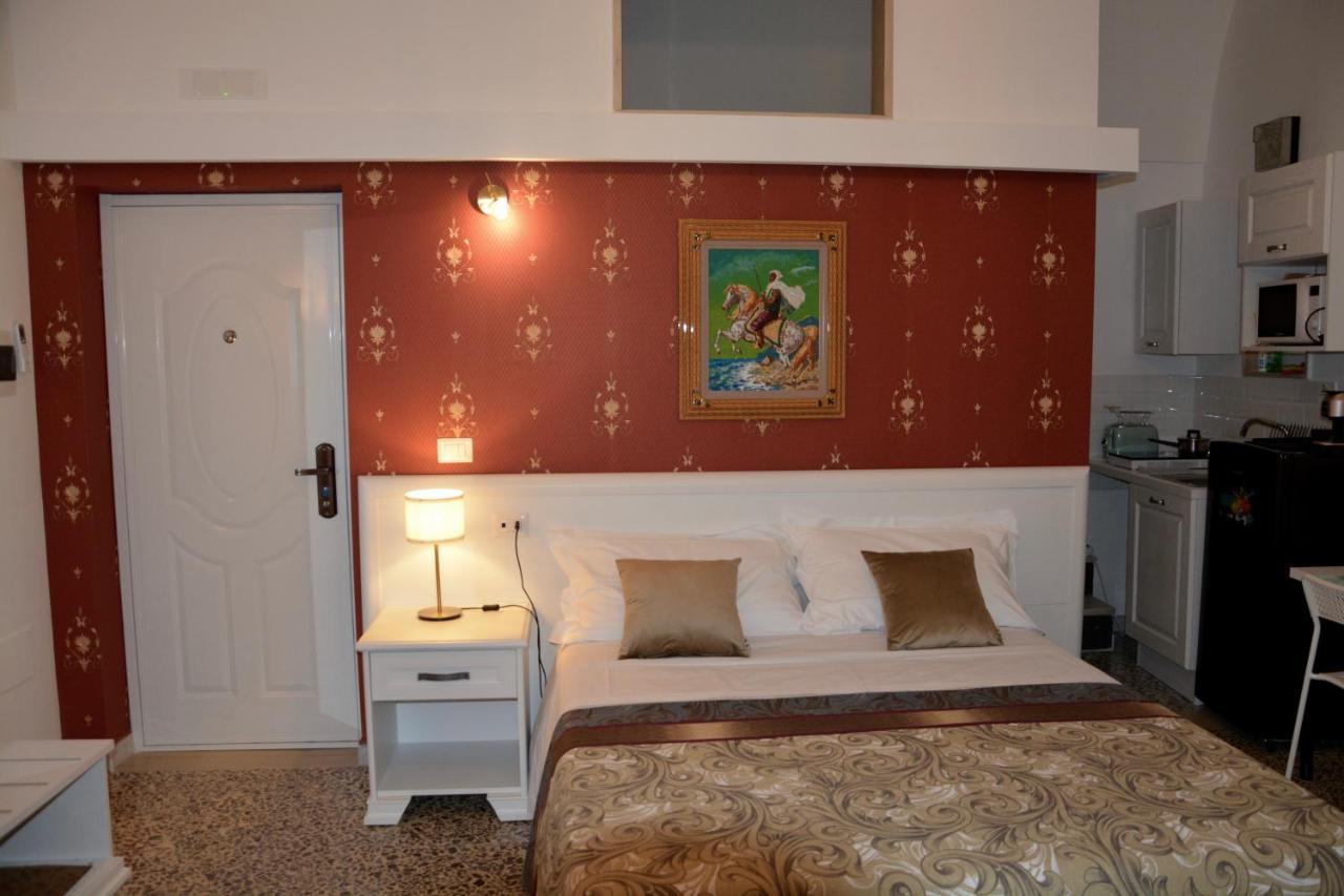 B&B Dai Mimmi Gravina in Puglia Buitenkant foto
