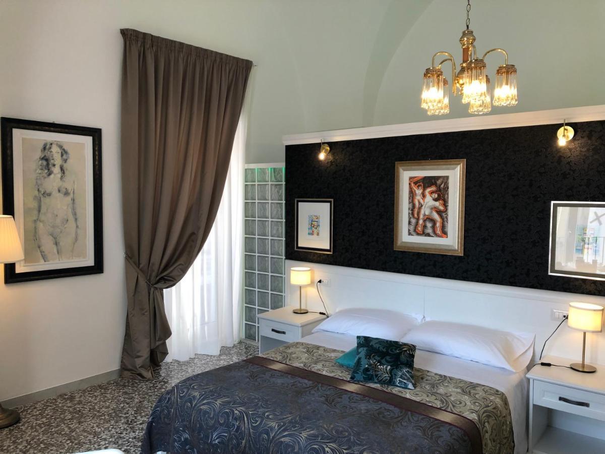 B&B Dai Mimmi Gravina in Puglia Buitenkant foto