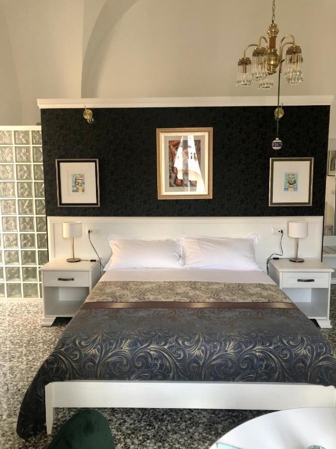 B&B Dai Mimmi Gravina in Puglia Buitenkant foto