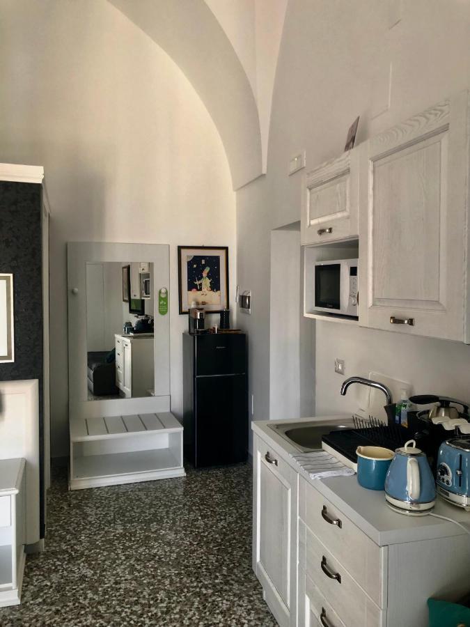 B&B Dai Mimmi Gravina in Puglia Buitenkant foto