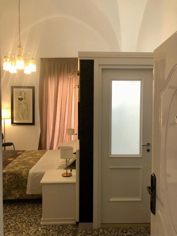 B&B Dai Mimmi Gravina in Puglia Buitenkant foto