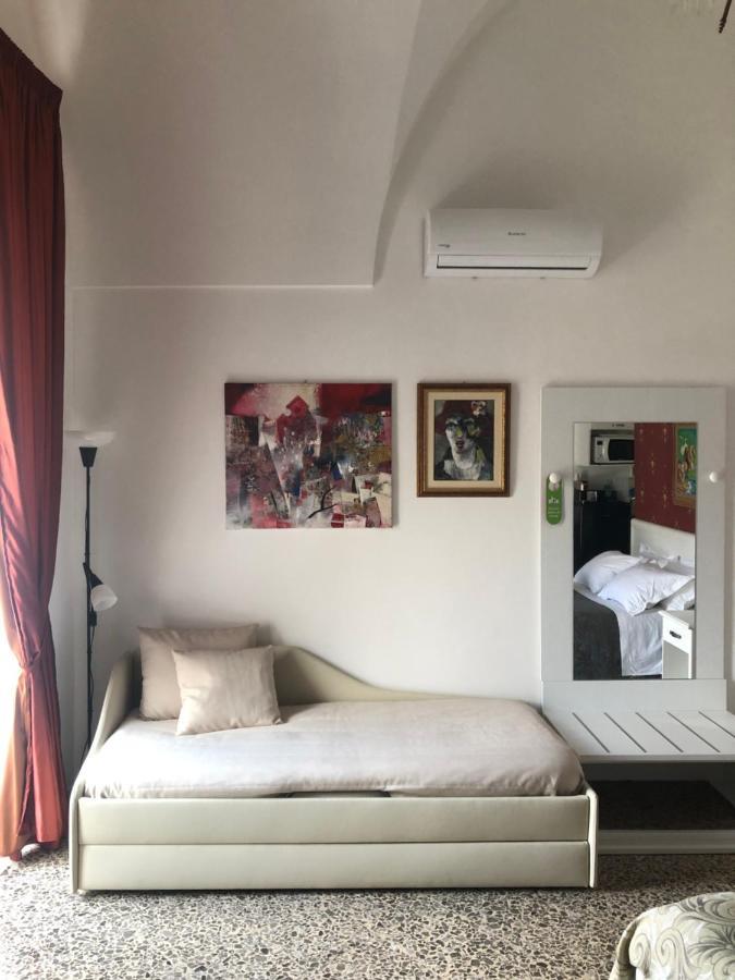B&B Dai Mimmi Gravina in Puglia Buitenkant foto