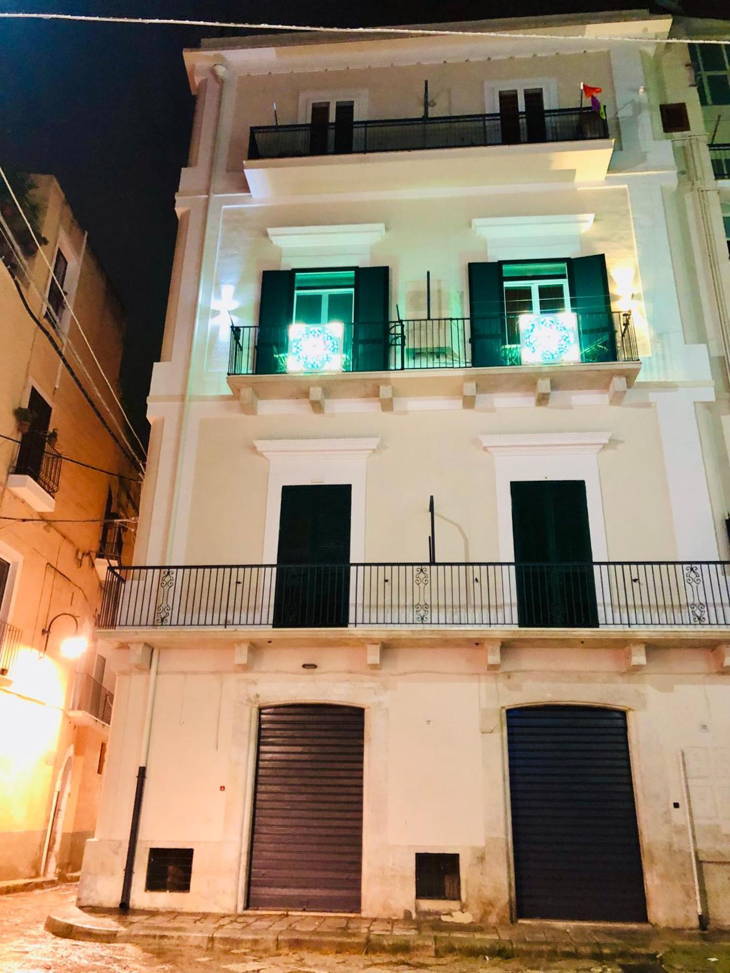 B&B Dai Mimmi Gravina in Puglia Buitenkant foto