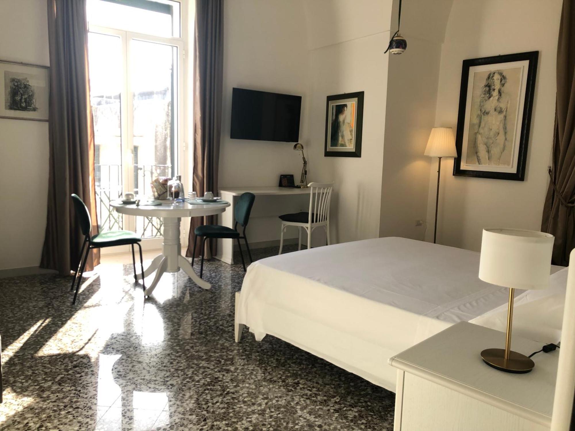 B&B Dai Mimmi Gravina in Puglia Buitenkant foto